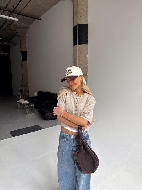Blondie Cardigan